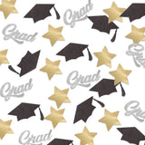 Graduation Foil Confetti