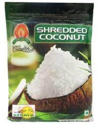 LAXMI GRATED COCONUT