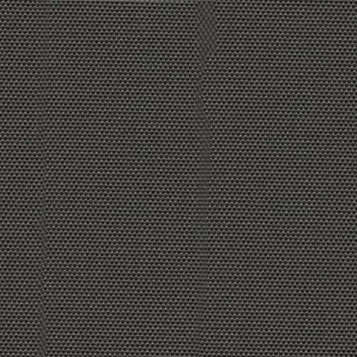 Gray Dk Waterproof Canvas 600 Denier Outdoor Fabric - Gray, 60" Width