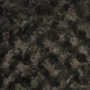 1 Yard Minky Rosebud Fabric 58/60″ Width
