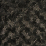 1 Yard Minky Rosebud Fabric 58/60″ Width