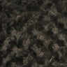 1 Yard Minky Rosebud Fabric 58/60″ Width