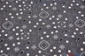 Bandana Cotton Print Polyester Cotton Broadcloth Fabric - Multiple Colors, 58/60" Width (1 Yard)