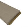 Solid Tulle Polyester Fabric - Sheer Solid, 54" Width (40 Yard)