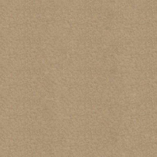 Khaki Anti Pill Solid Fleece Fabric