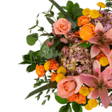 Second Chance Easter Arrangement – Fresh Flower Bunches