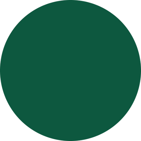 Sign 651 Oracal Vinyl - Green Vinyl Fabric - Green, High Gloss Calendered, 15" Width (1 Foot)