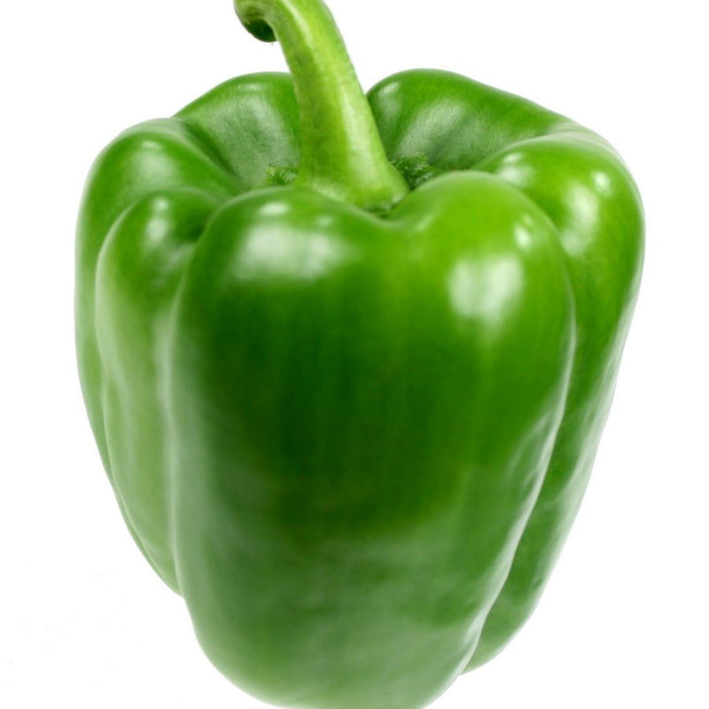 Green Pepper