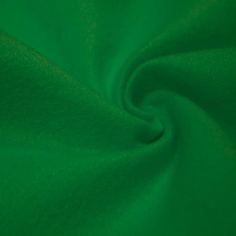 Solid Acrylic Felt Fabric - Solid Color, 72" Width (1 Yard)