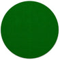 Flock Vinyl Heat Transfer Vinyl - Green, Soft Velvety Raised Texture, 20" Width (Foot)