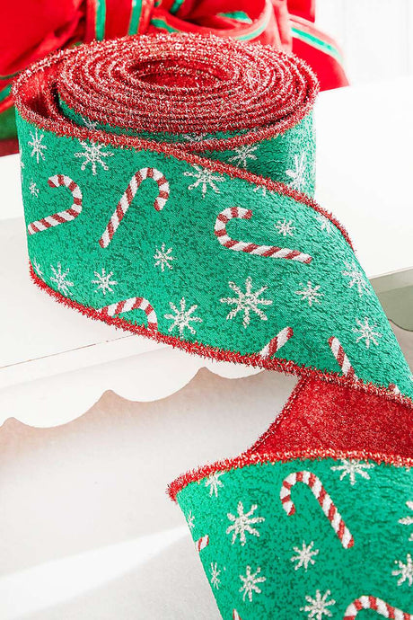 North Pole Party Ribbon Mini Bundle