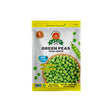 Laxmi Green Peas 2LB