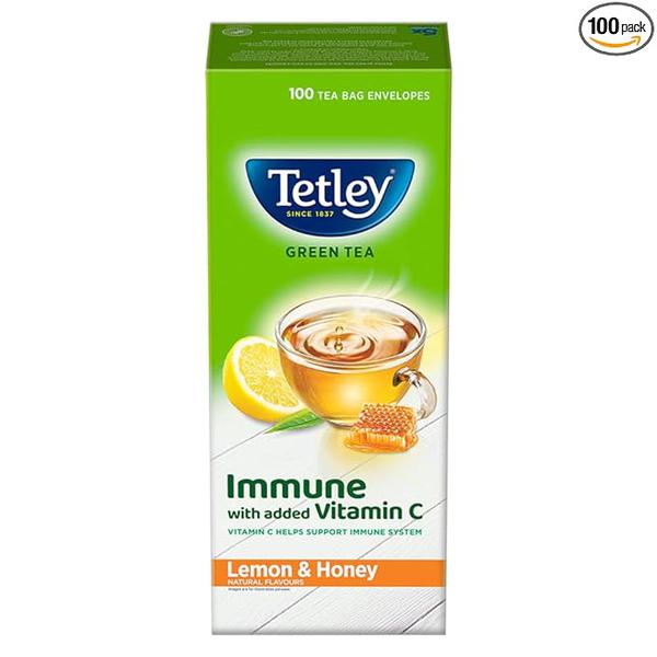 Tetley Green Tea 100bags