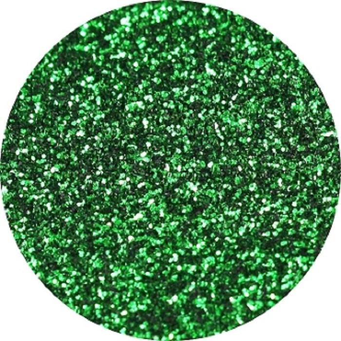 Glitter Heat Transfer Vinyl - Green - Glitter Heat Transfer Vinyl, Green, 20" H x 12" W, 20" H x 36" W, 20" H x 180" W (Foot, Yard, 5 Yards)