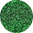 Glitter Heat Transfer Vinyl - Green - Glitter Heat Transfer Vinyl, Green, 20" H x 12" W, 20" H x 36" W, 20" H x 180" W (Foot, Yard, 5 Yards)