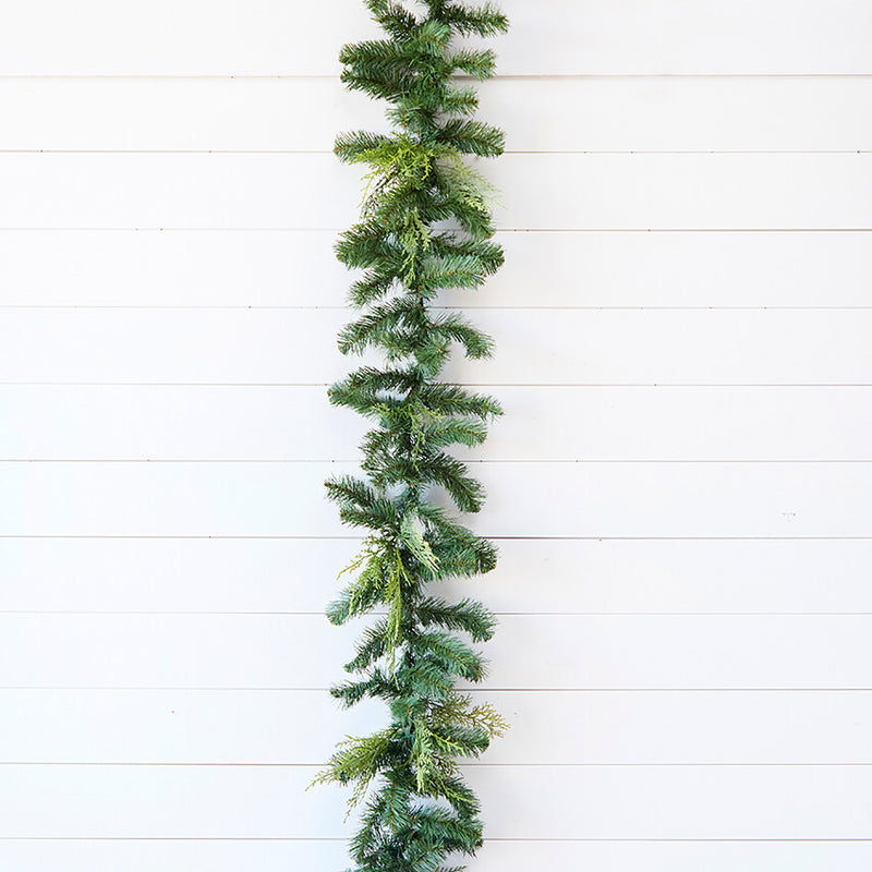 5' Douglas Fir Garland