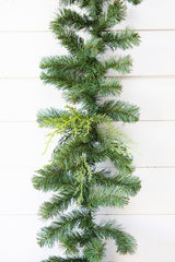 5' Douglas Fir Garland