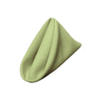 (12 / Pack) Sage 18″ Polyester Napkin
