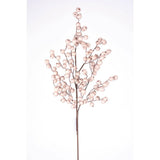 29” Crabapple Spray - Griege