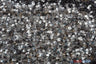 Glitz Mesh Sequins Polyester Fabric - 3Mm Glitter Sequins, 52" Width, Multiple Colors (1 Yard)