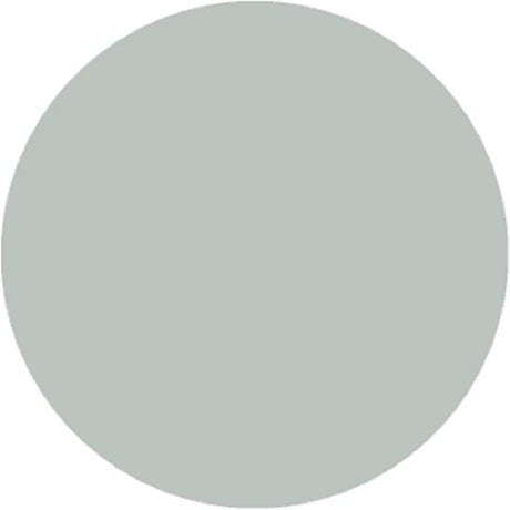 Sign Vinyl 651 Vinyl Fabric - Grey, High Gloss Calendered, 15" Width (1 Foot)