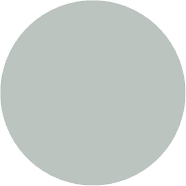 Sign Vinyl 651 Vinyl Fabric - Grey, High Gloss Calendered, 15" Width (1 Foot)