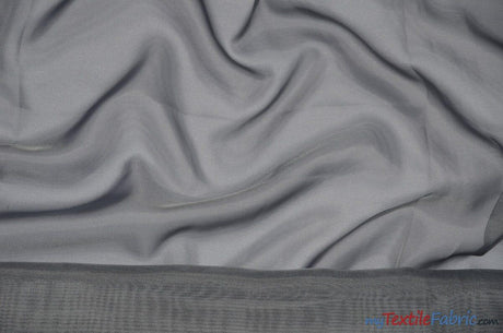 IFR Sheer Voile Polyester Fabric - 40 Colors, Sheer, 120" Wide, 120 Yard Bolt (1 Bolt)