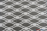 Elliptical Jacquard Polyester Fabric - Reversible Modern Geometric Pattern, 58/60" Width, Multiple Colors (1 Yard)