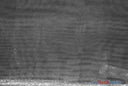 Crystal Organza Polyester Fabric - Sparkle Sheer, 58/60" Width, Yards & Bolts (1 Yard)