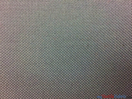 Waterproof Sun Repellent Polyester Canvas Fabric - Solid, 57/58" Width (1 Yard)
