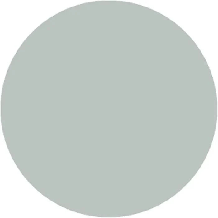 Sign 651 Oracal Vinyl Fabric - Grey, High Gloss Calendered Vinyl, 15" Width (1 Foot)