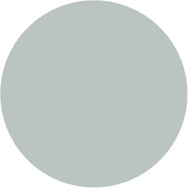 Sign 651 Oracal Vinyl Fabric - Grey, High Gloss Calendered Vinyl, 15" Width (1 Foot)