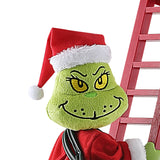 40" Grinch Climber
