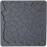 Wilton Wood Panel and Stone Texture Silicone Mat Set For Fondant and Gum Paste – 2 Piece