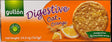 Gullon Digestive Oat & Orange Cookies