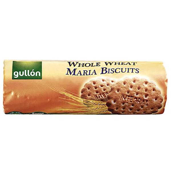 Gullon Whole Wheat Maria Cookies