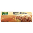 Gullon Whole Wheat Maria Cookies