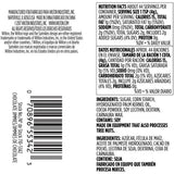 Wilton Chocolate Jimmies Sprinkles, 6.25 oz.
