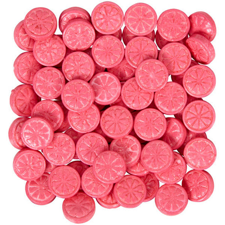 Wilton Grapefruit-Shaped Sprinkles – 1 oz.