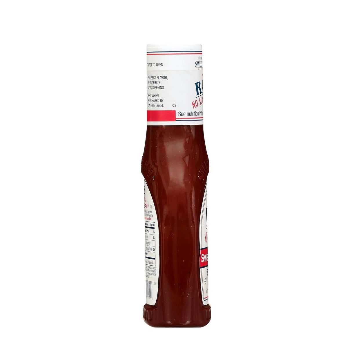 Sweet & Spicy Barbecue Sauce - 18.5 OZ