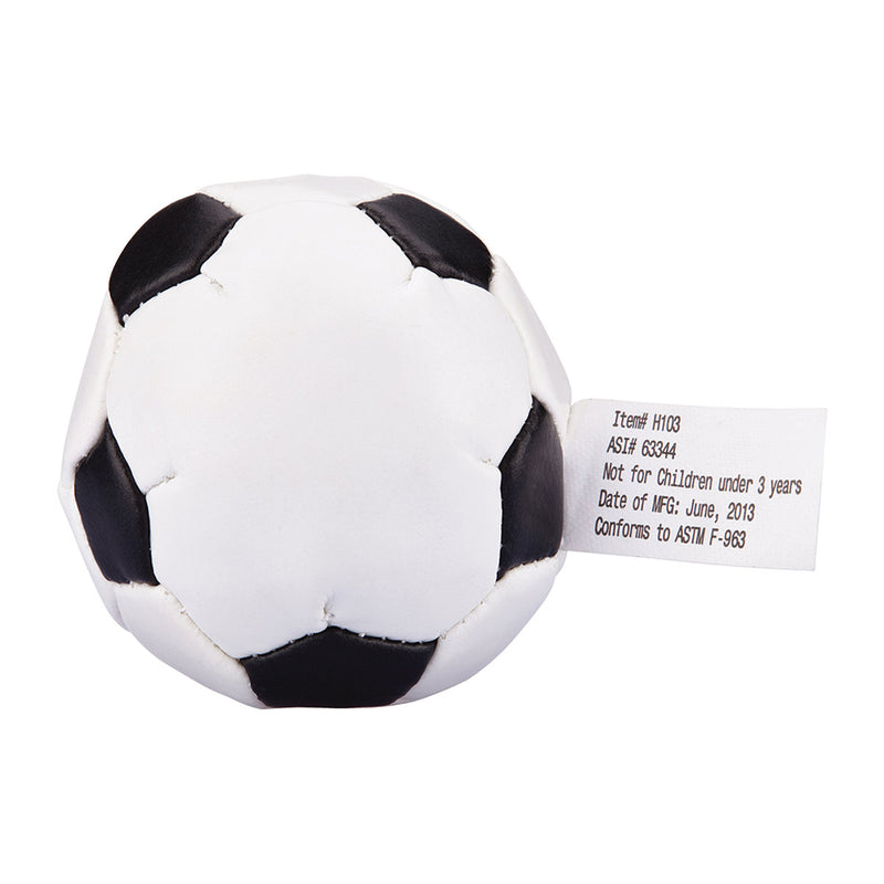 Soccer Kick Sack