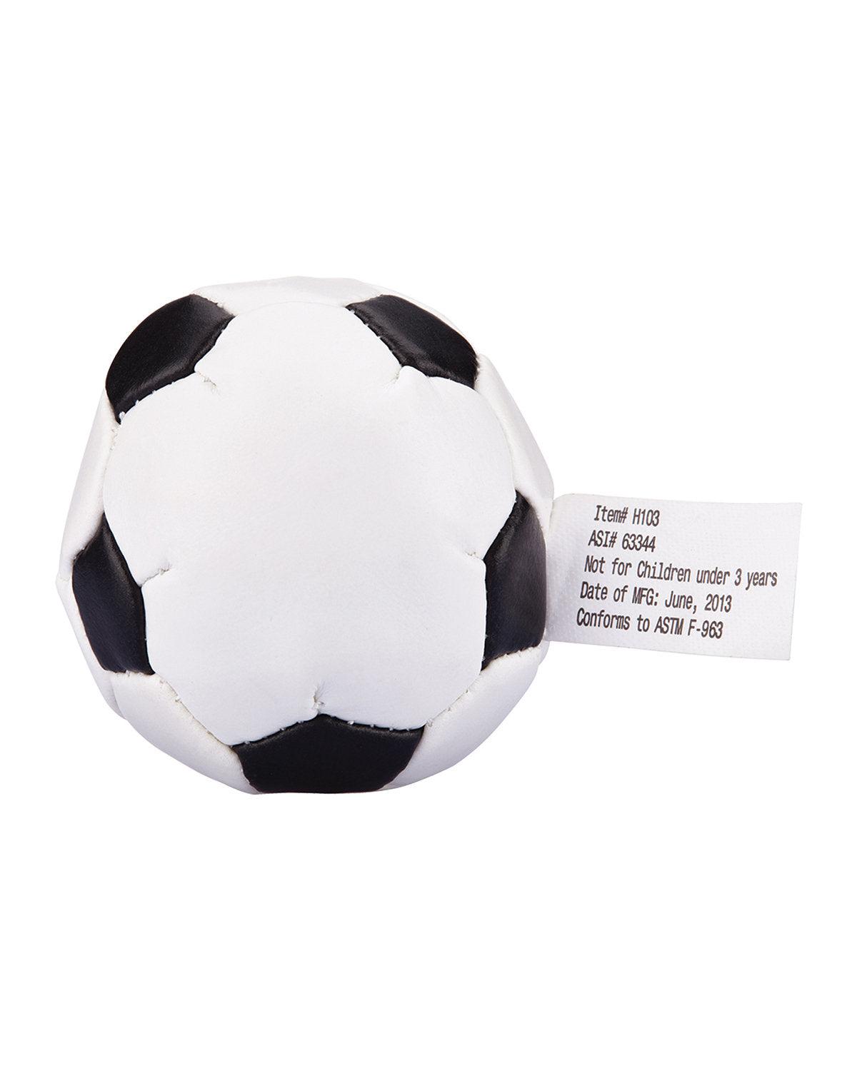 Soccer Kick Sack