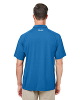 Men's Lopro Solid Performance Polo