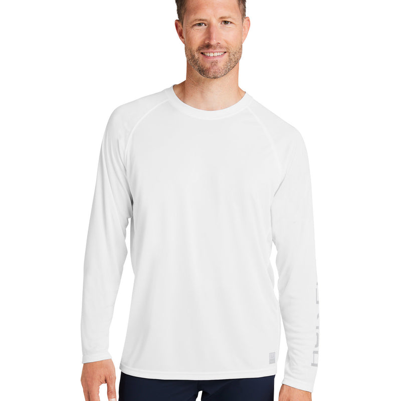 Men's Pursuit Long-Sleeve T-Shirt