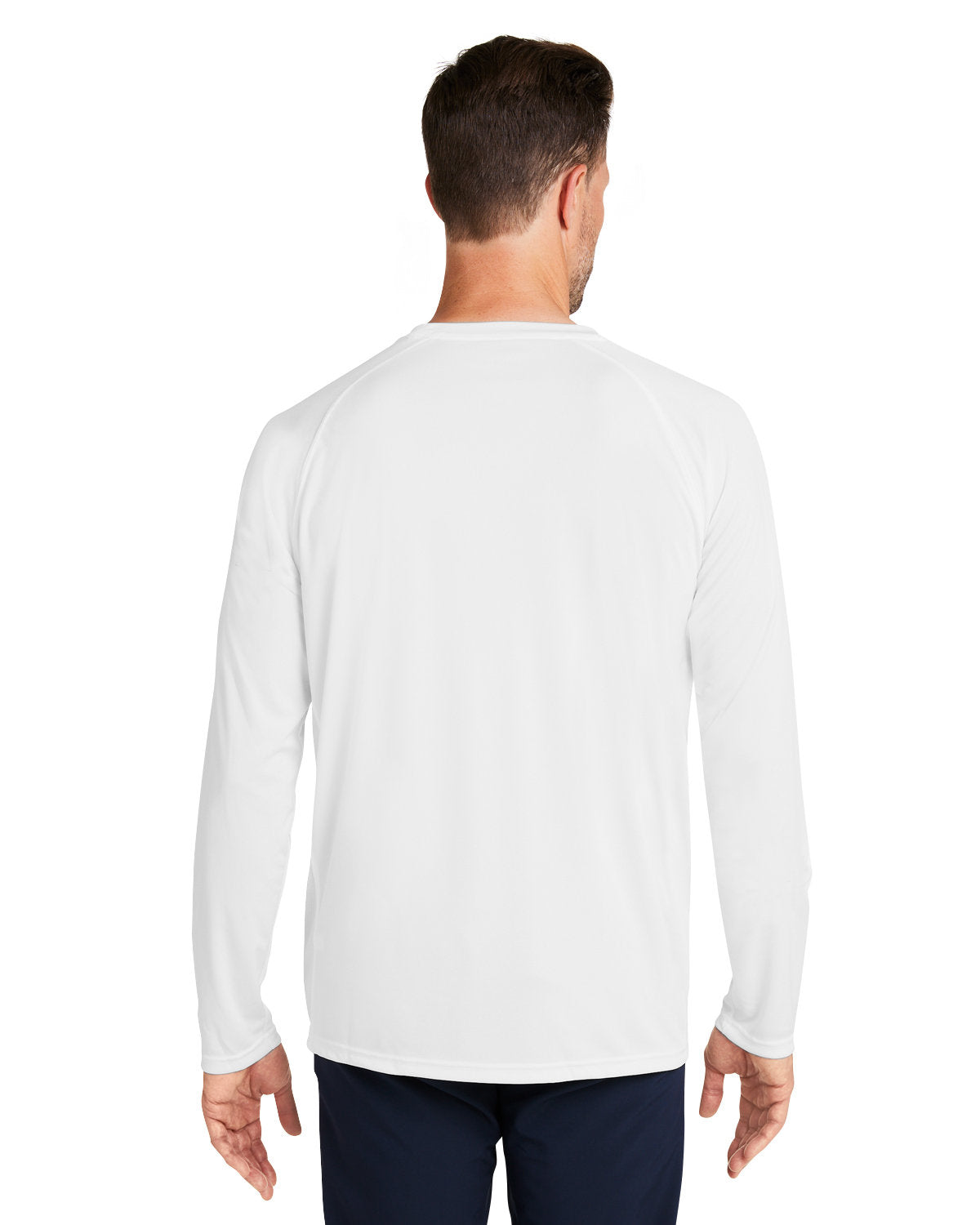 Men's Pursuit Long-Sleeve T-Shirt