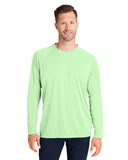 Men's Pursuit Long-Sleeve T-Shirt