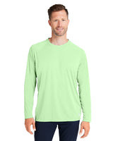 Men's Pursuit Long-Sleeve T-Shirt