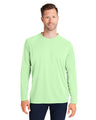 Men's Pursuit Long-Sleeve T-Shirt