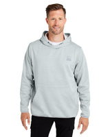 Men's Performance Hooded Fleece Pullover