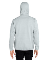 Men's Performance Hooded Fleece Pullover